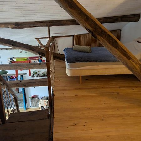 Farm House In Ribeira Sacra O Carballo Luaran gambar