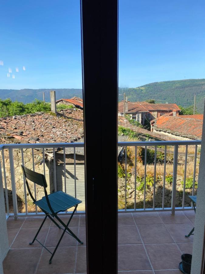 Farm House In Ribeira Sacra O Carballo Luaran gambar
